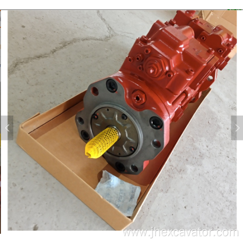 Excavator 31N415012 Main Pump K3V63DTP R150W-7 Hydraulic Pump